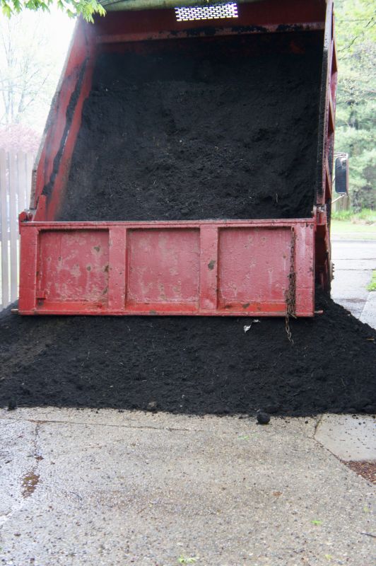 Home Dirt Delivery