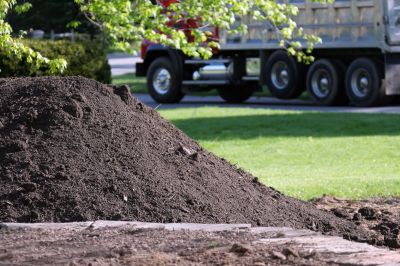 Home Dirt Delivery