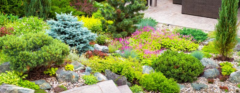 Commercial Landscaping in Ventura County, CA