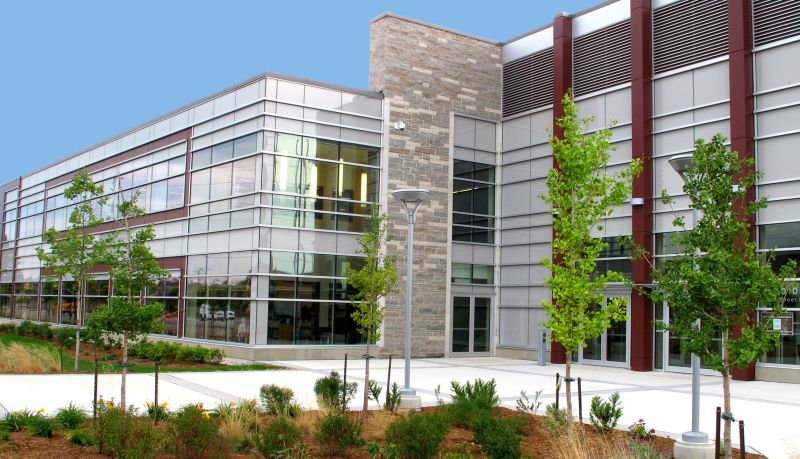 Office Landscaping Design in Ventura County, CA